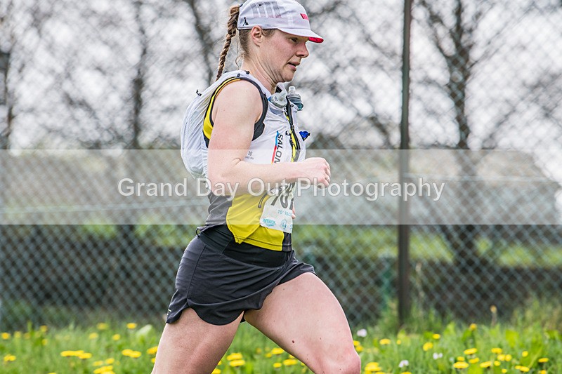 3 Peaks Finish-429 - The 3 Peaks Race Saturday 26th April 2025 - The Finish