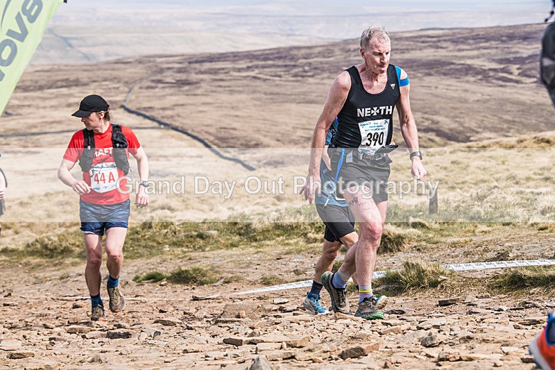Pen-Y-Ghent-1058 - The 3 Peaks Race Saturday 25th April 2026 - Pen Y Ghent