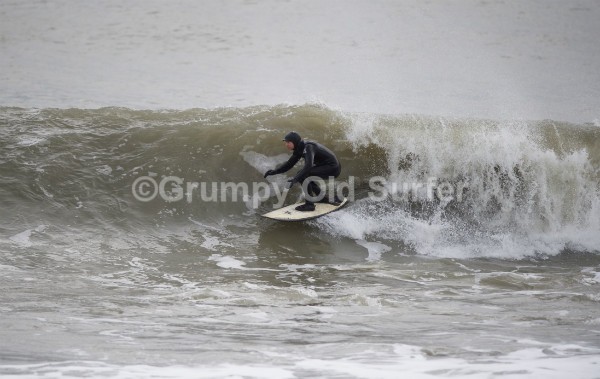 DSC_8864 - Llyn Peninsular 27th January 2016
