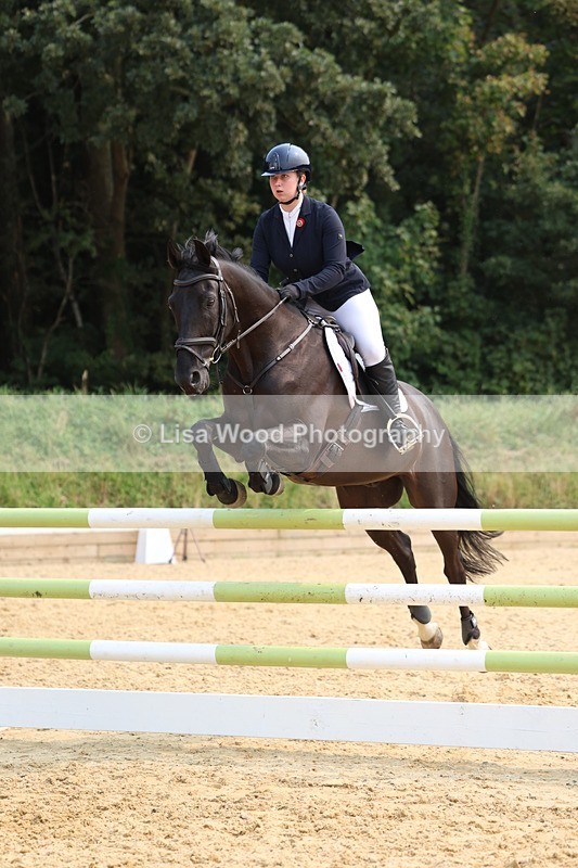 3E7A2671 - Class 9: Senior 1.15m Open