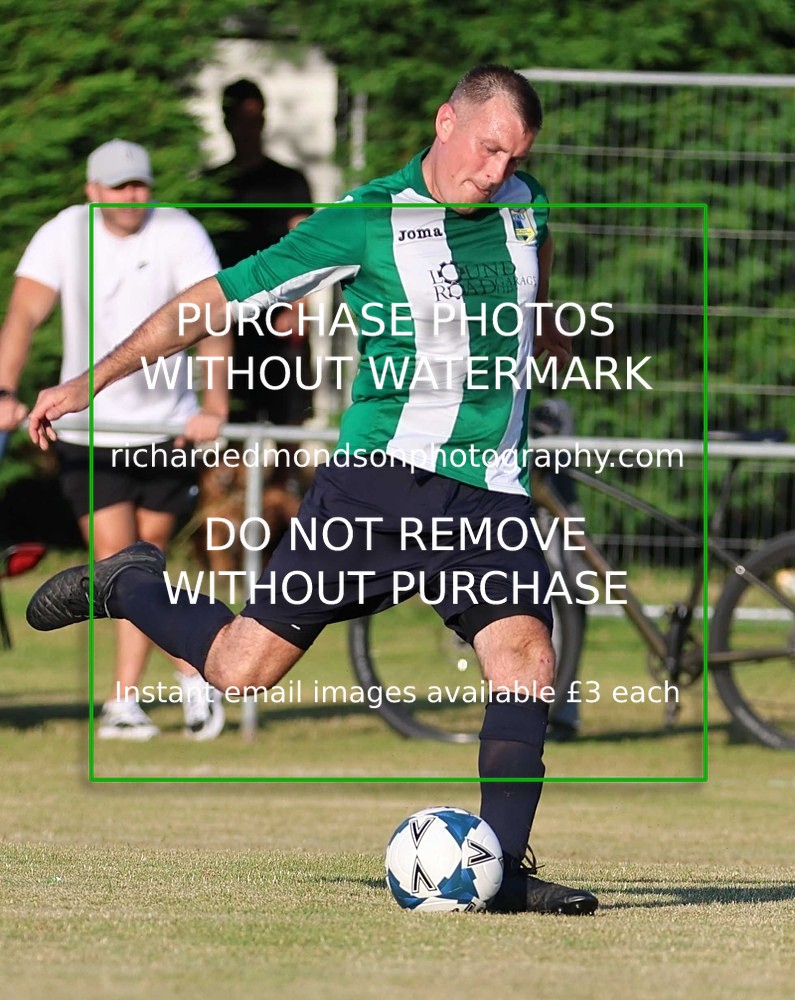 533A9070 - Kendal United Reserves