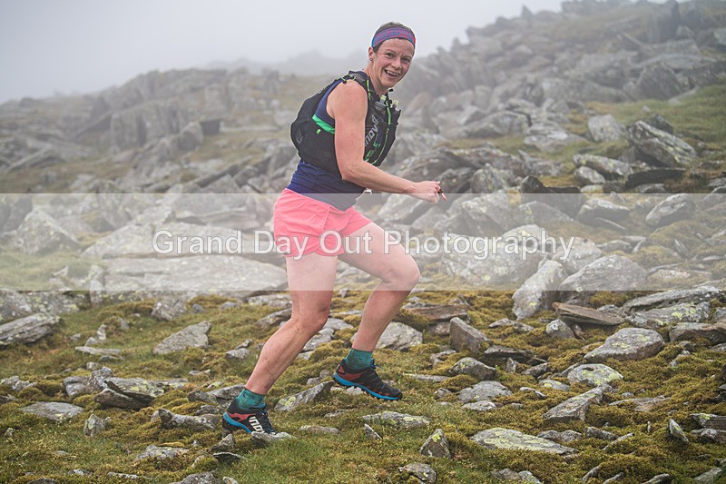 Duddon Short-145 - Duddon Valley Short Fell Race Saturday 30th May 2025