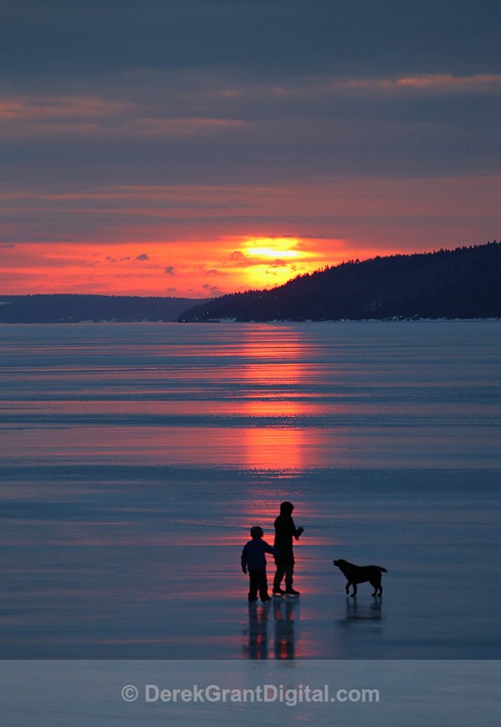 River Dance - Sport & Recreation