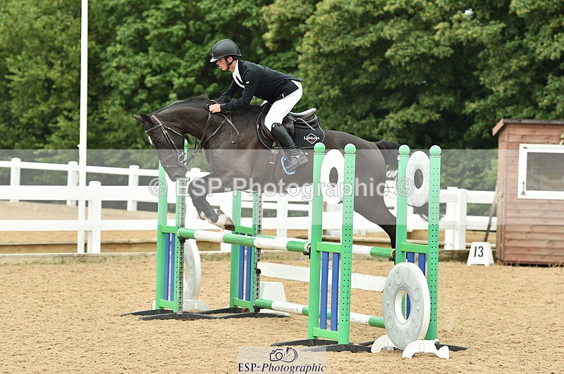 230611A-095104-04620 - Cls 31 British Novice & Open