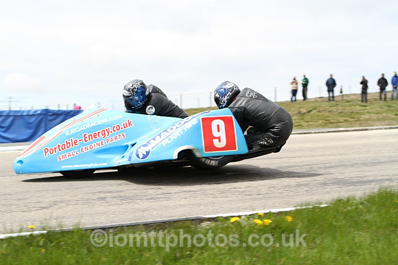 IMG_7327 - Sidecar Race 1