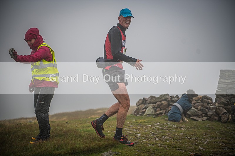 Matterdale-154 - Kong Matterdale Horseshoe Fell Race Saturday 20th August 2022