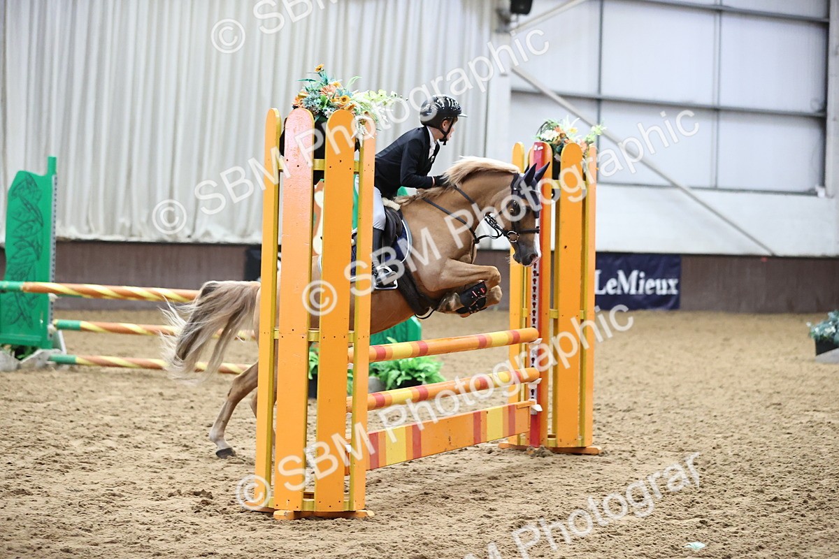 SBM_003478 - Class 11 - Springboard 128cm 138cm Restricted 85cm 95cm