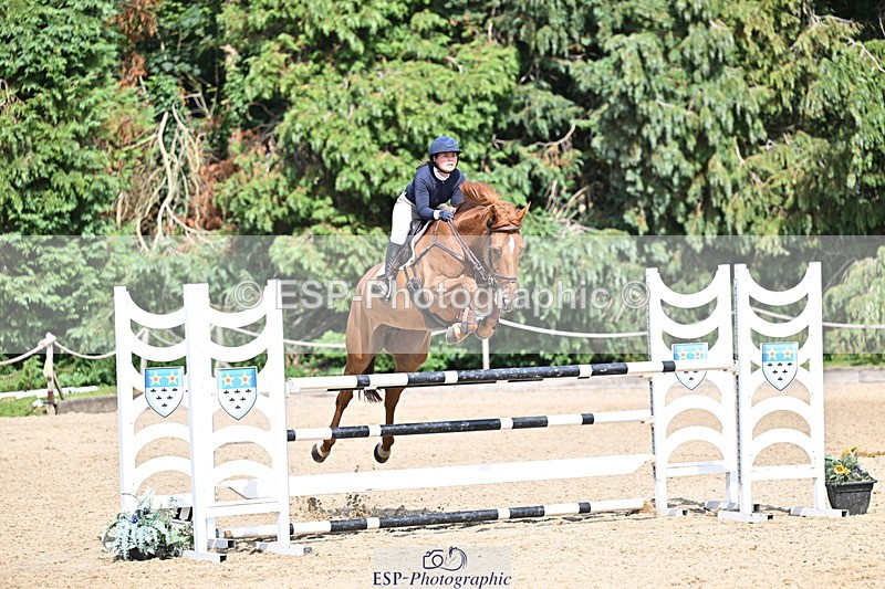 250704A-160211-11866 - Cls 23 Snr Foxhunter