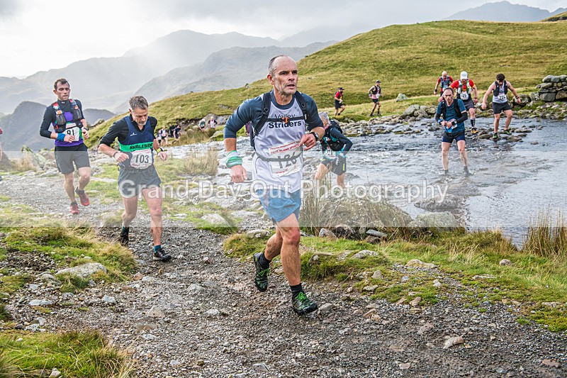 Langdale-657 - Langdale Horseshoe Fell Race Saturday 8th October 2022