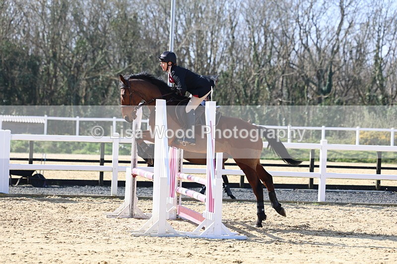 3E7A6328 - Class 3: Senior 80cm