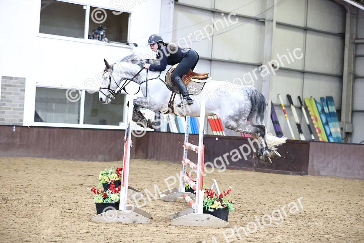 SBM_006350 - Class 19 - Senior Foxhunter 1.20m