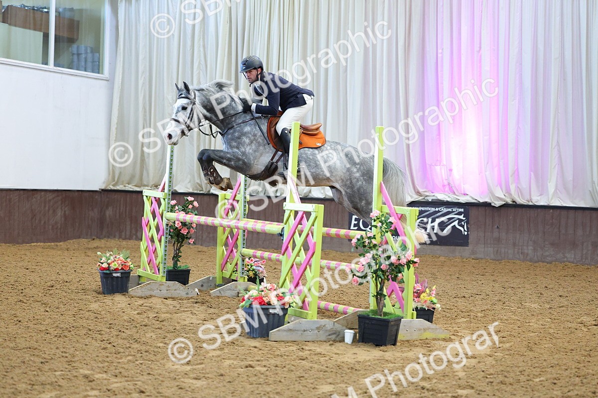 SBM_002300 - Class 9 - Senior Discovery 1.00m