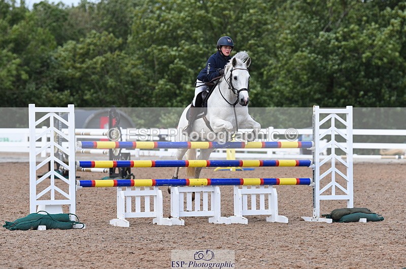 230715A-143612-01329 - Cls 6 Foxhunter & 1.10m Open