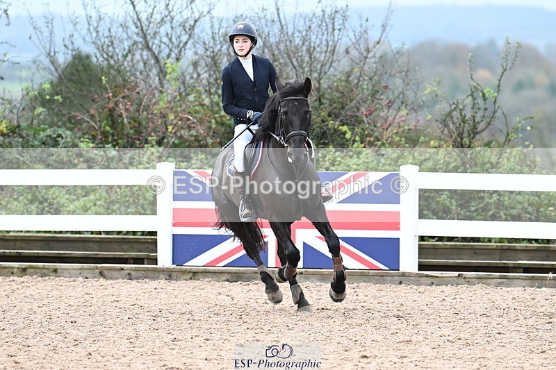 231118A-120027-01707 - Cls 6 BlueChip Pony Sapphire Qualifier