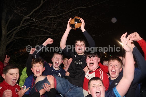 DAD12238 - New Years Boys Ba'