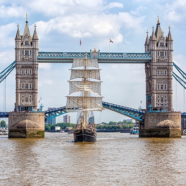  - London