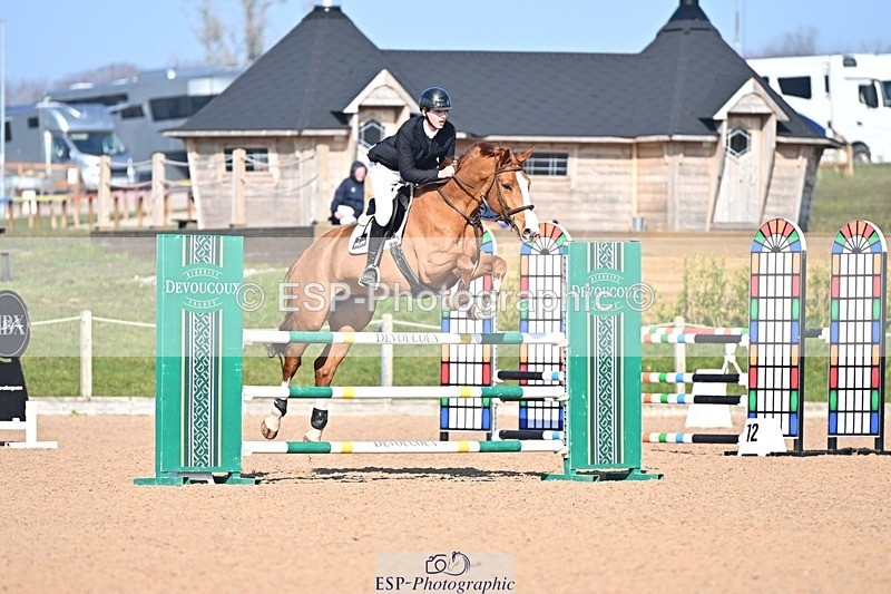 250305-134233-01559 - Newcomers and 1.10m Open