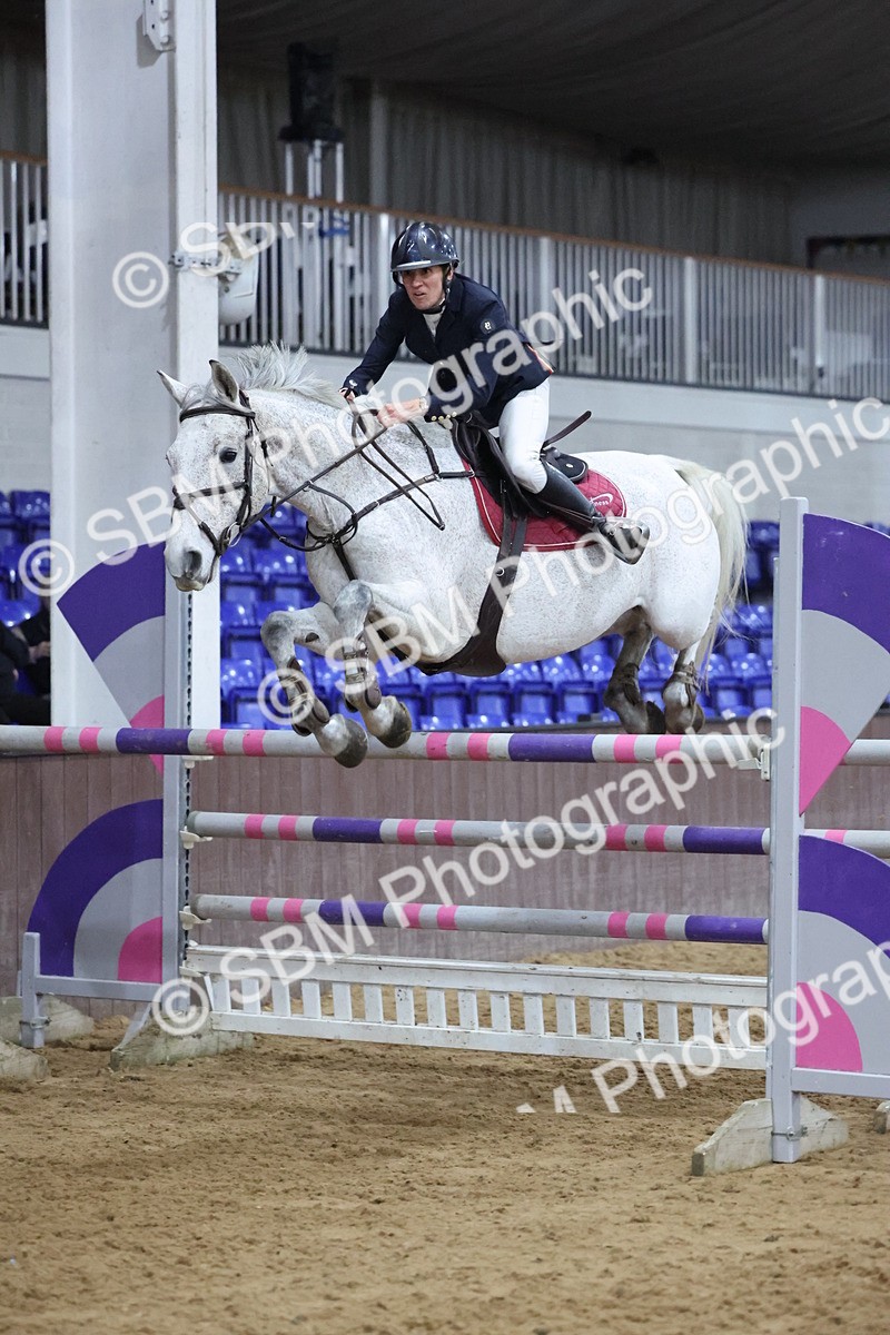 SBM_001819 - Class 6 -  National 1.30m-1.40m