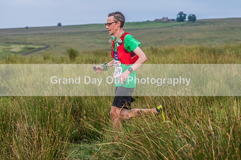 Tebay-531 - Tebay Fell Race Wednesday 26th June 2024