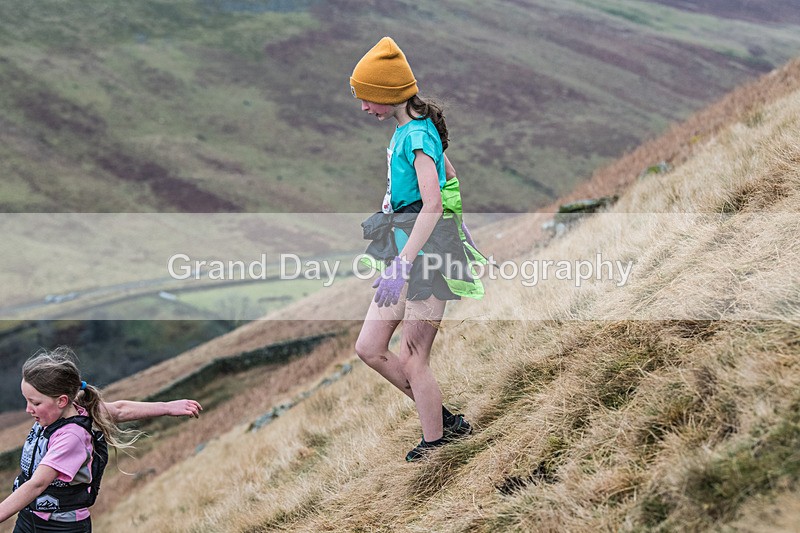 Barbondale-103 - Kendal Winter League Bardondale Junior & Senior Fell Races Sunday 8th February 2026