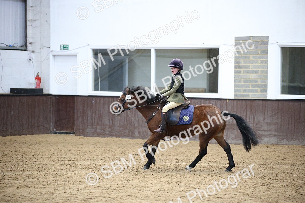 SBM_000277 - Class 1 - Lead Rein