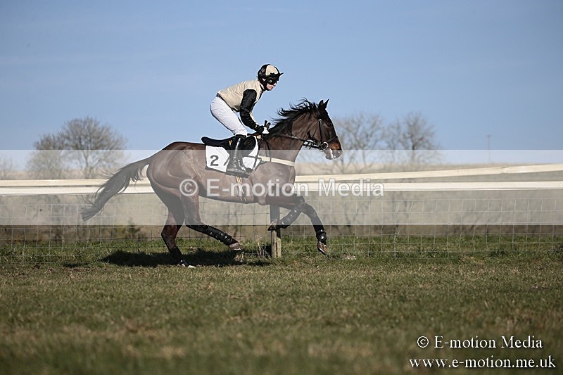 PtP 240218 451 - Vine & Craven Hunt Point-to-Point Barbury racecourse 24/02/18