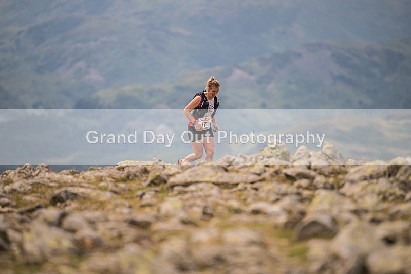 Rydal Round-588 - Rydal Round Fell Race Thursday 31st July 2025