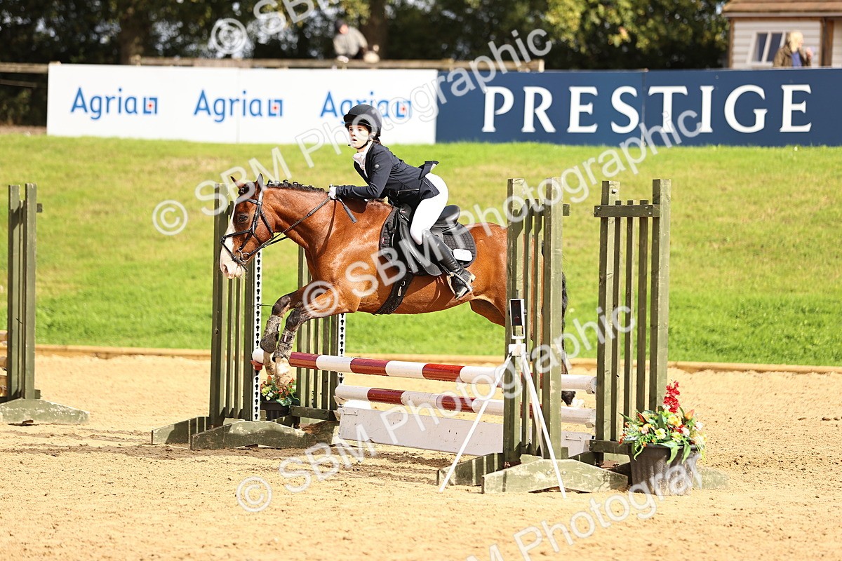 SBM_46221 - J9 - Junior Pony 70cm Championship