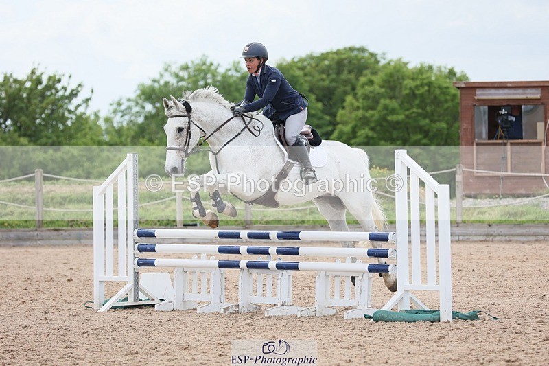 250525-151749-08835 - Cls 31 Snr 90cm Derby