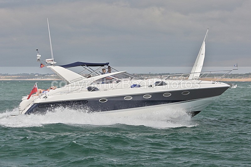 160813 BALLENA FAIRLINE TARGA 43 Y92A2009 - 160731 BALLENA FAIRLINE TARGA 43
