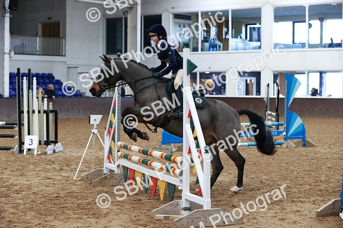 SBM_001287 - Class 4 - Show Jumping 70cm
