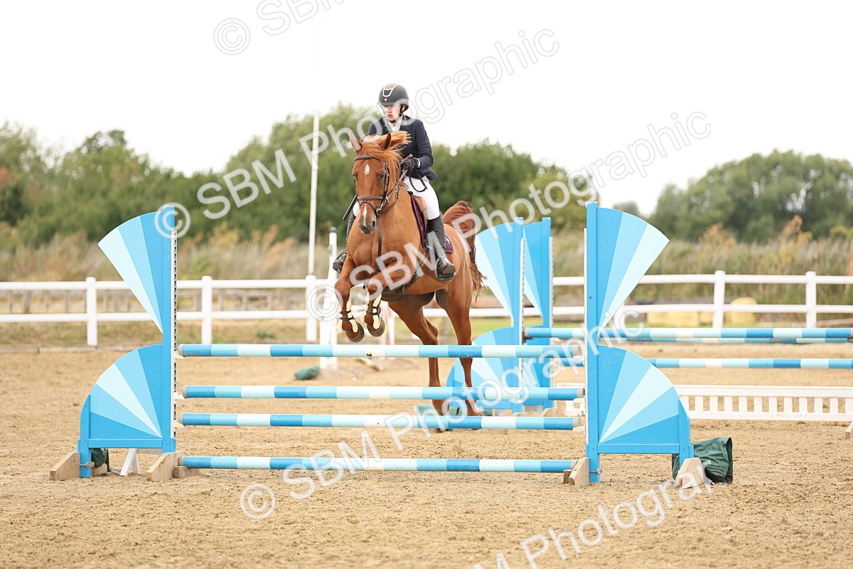 SBM_023819 - Class 5 - Senior Discovery - 1.00m