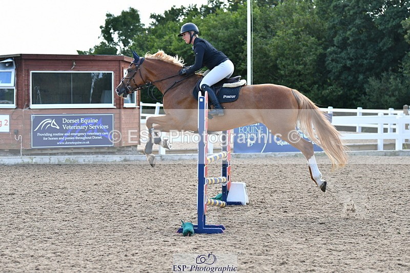 230819A-154003-01077 - Cls 32 95cm Amateur Qualifier