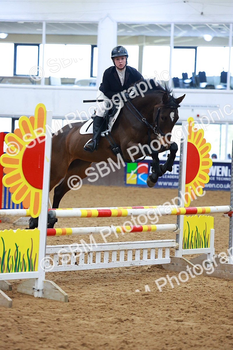 SBM_001398 - Class 3 - Senior Discovery 1.00m