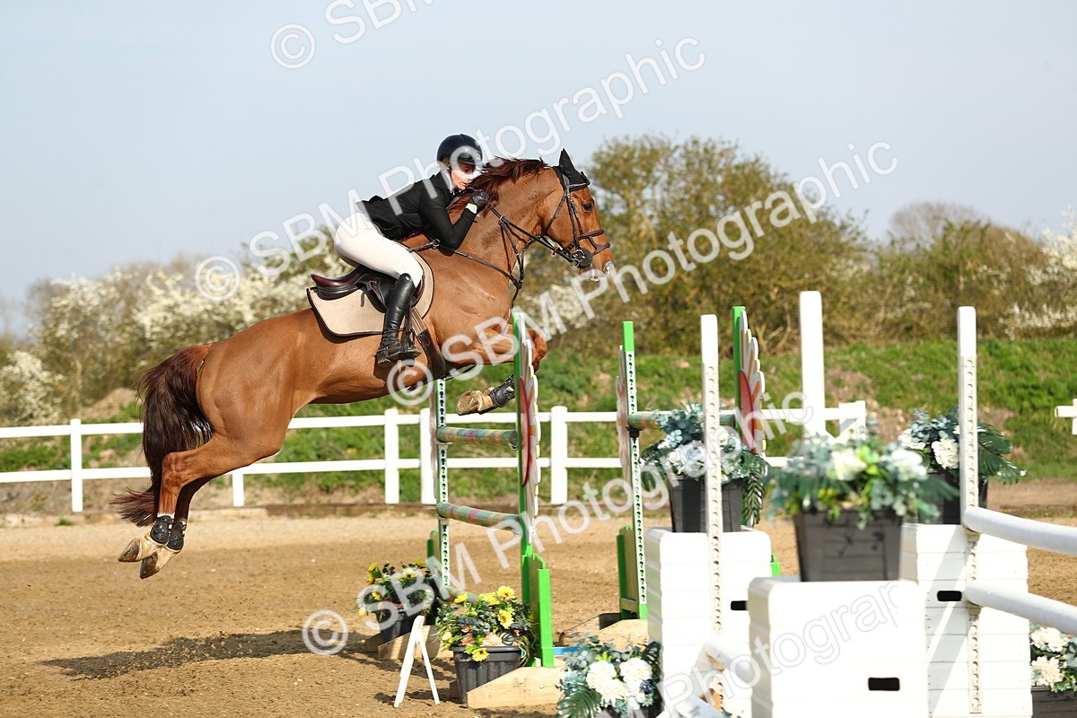 SBM_001643 - Class 6 - National 1.30m 1.40m