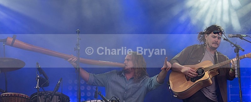 Pierce Bros-5420 - Fairport Cropredy Convention Festival 2017