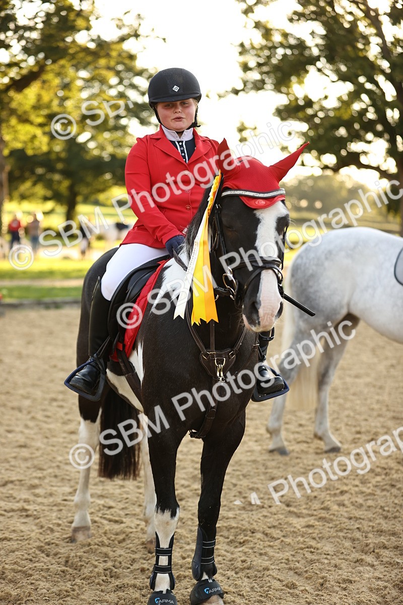 SBM_56130 - J10 - Junior Pony 75cm Championship