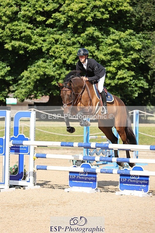 240711-090656-24593 - Cls 119 5 Yr Old Qualifier 1.10m