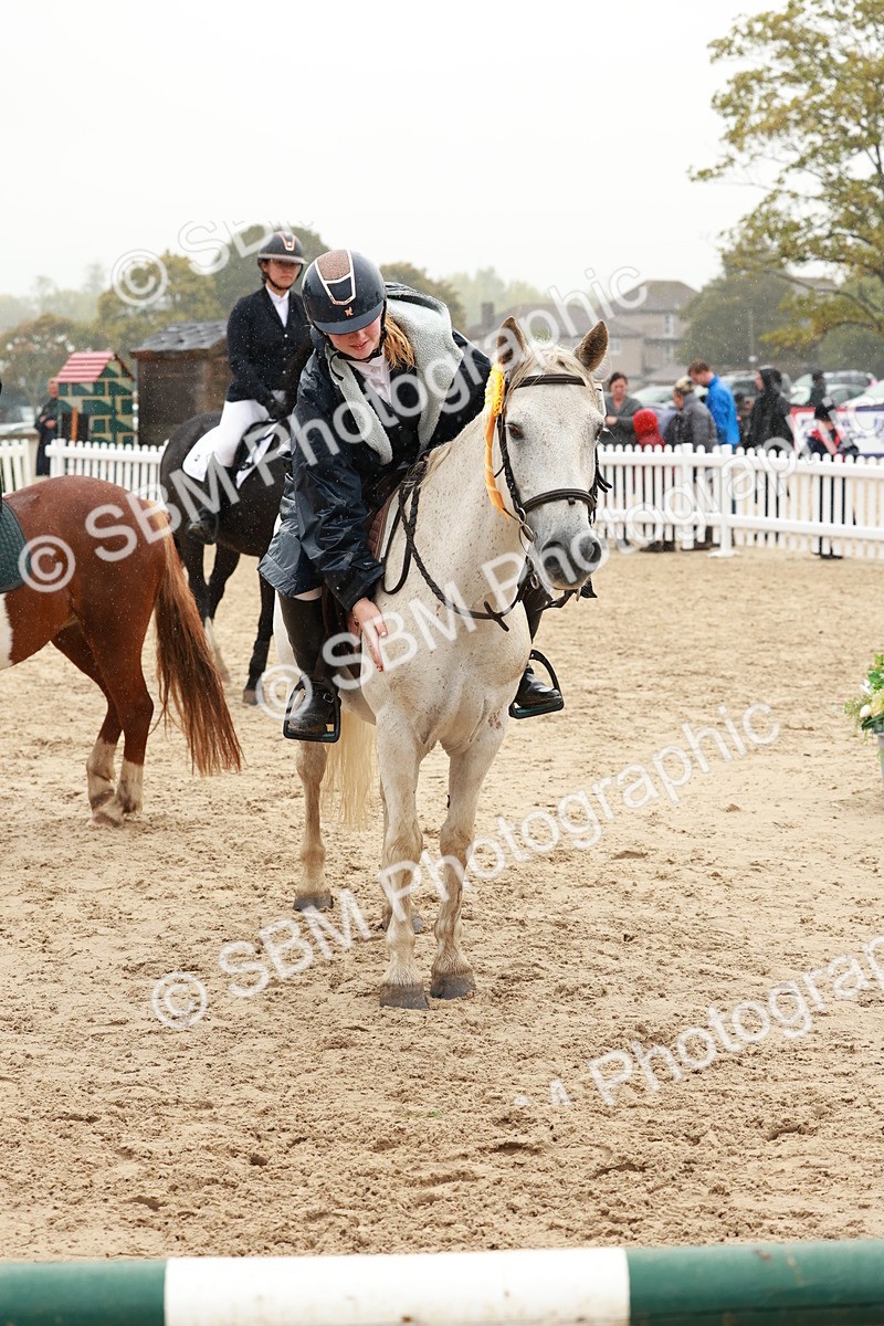 SBM_72292 - J14 - Junior Pony 65cm Championship