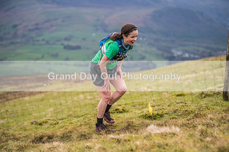 Keswick-971 - Inter Counties & Up and Down Mountain Running Champs (Junior & Senior Races) Sunday 21st April 2024