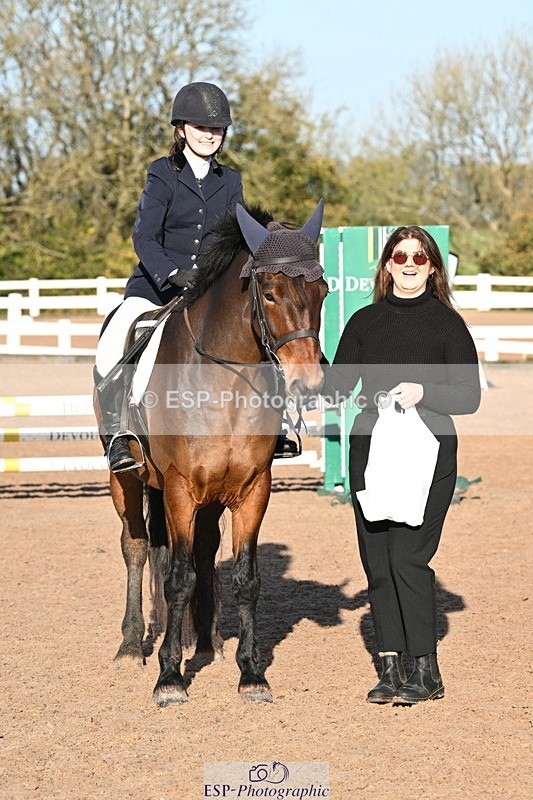 241026A-103207-00165 - SAT Cls 3 Pony Intro 70cm