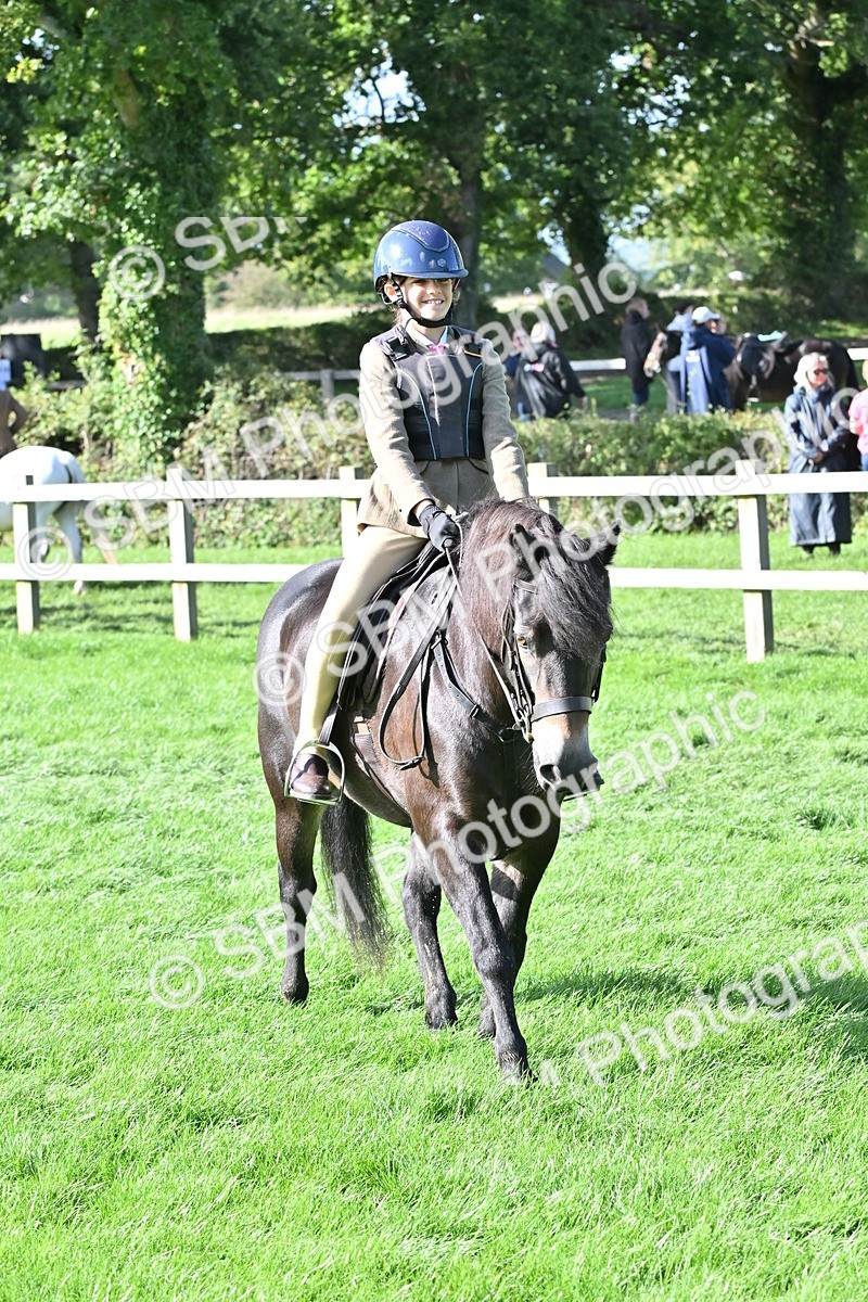 SBM_50276 - S21 - Novice & Newcomers First Ridden