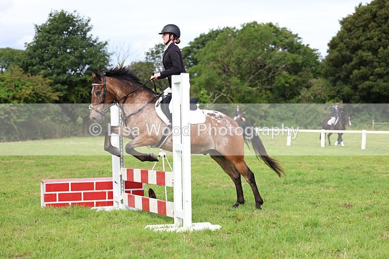 3E7A5854 - Class 2: 70cm Juniors and Seniors