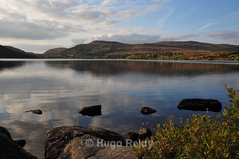  - Landscape & Rivers