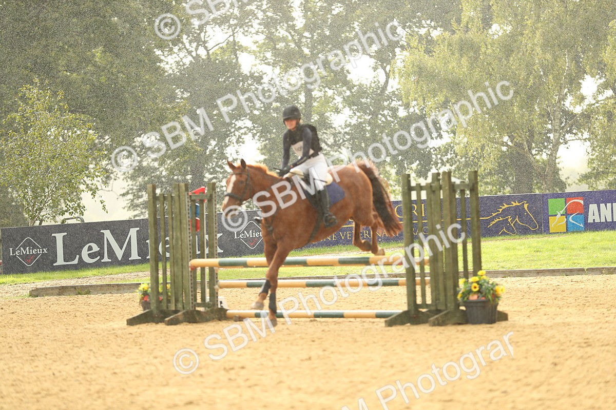 SBM_11432 - E8 Eventers Challenge 80cm Championship