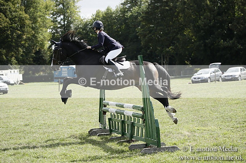BVR090918 618 - BVRC Dressage and Show Jumping 09/09/18