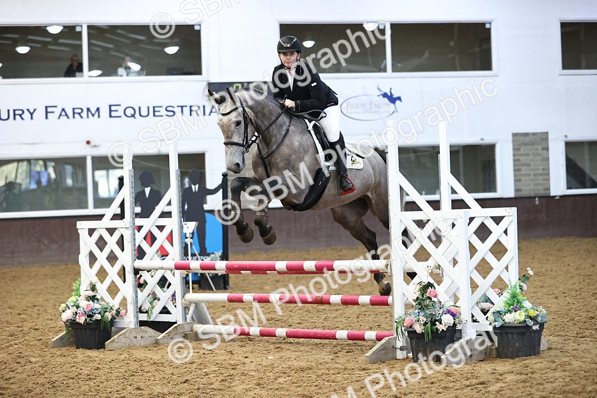 SBM_004758 - Class 16 - Senior British Novice 90cm