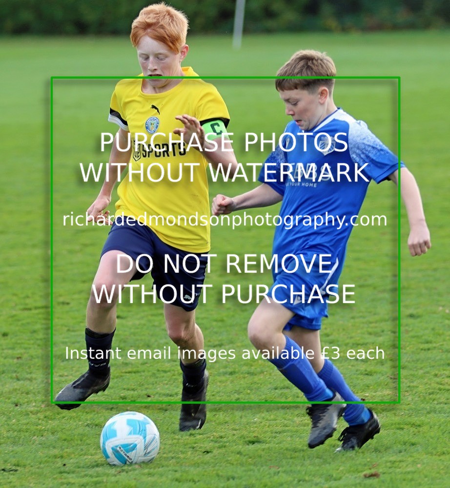IMG_9530 - Wattsfield Youth U13 vs Lancaster City Juniors U14's Scorpions (27/10/24)