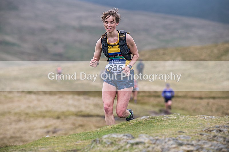 Seniors-847 - UKA 2026 Senior Inter-Counties Mountain Race - Sedbergh Sunday 3rd May 2026 - Seniors