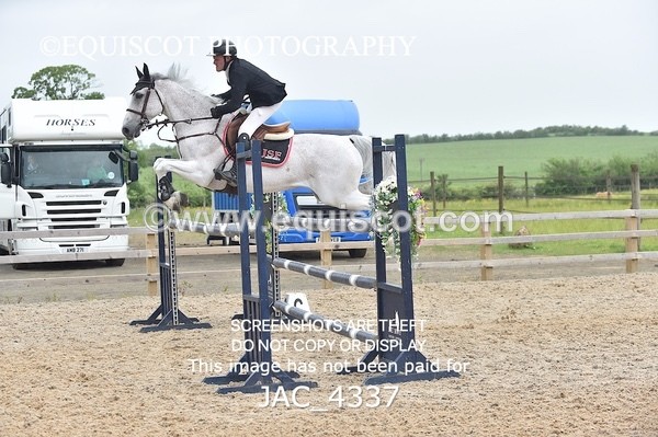 JAC_4337 - CLASS 7 - SAT - Senior 1.25m & 1.30m Open Handicap